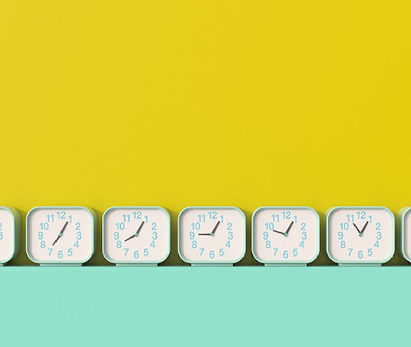 Clocks